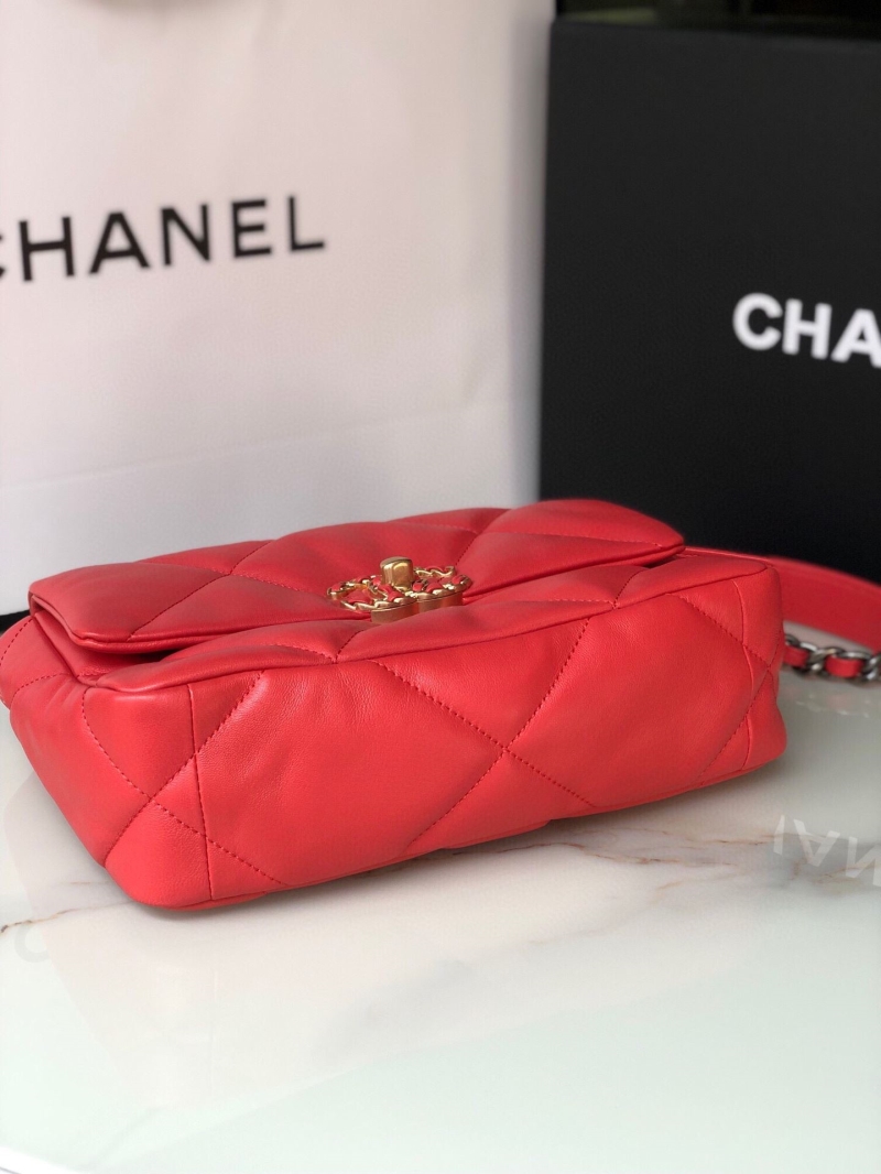 Ch**el 19 bags